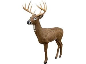 Rinehart Targets Big Jim 3D Deer Target