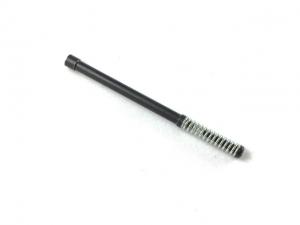 Shadow Systems Extractor Plunger Assembly, Black, SGK-1008