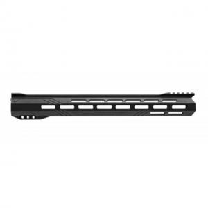RISE Armament Stinger AR-15 Slimline Handguard, 15in, Black Anodized, RA-902-150-BLK-G2