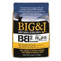 Big &amp;amp; J BB2 Deer Nutritional Supplement / Attractant