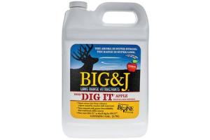 BIG AND J INDUSTRIES Deer Dig IT Liquid Apple