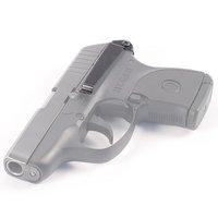 Techna Clip Handgun Retention
