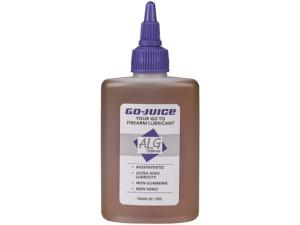 ALG Go-Juice Gun Lubricant 4oz Liquid - 362312