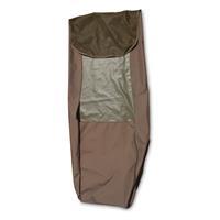 Cupped Lightweight Layout Blind