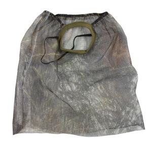 The Grind Outdoors Face Mask