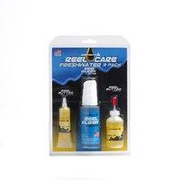 Ardent Reel Care 3 Step Pack Freshwater