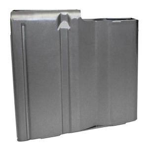 HM Defense MAG50BMG10 HM50 10+1 50 BMG Fits Rifle Black Steel