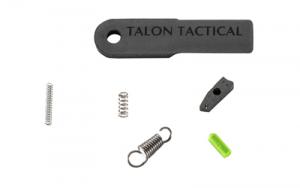 Apex Tactical Specialties Duty/Carry Kit for M&amp;P Shield .45 Stainless