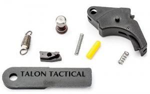 Apex Tactical Apex Action Enhancement Trigger for M&amp;P 9/40 Pistols Black