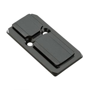 Apex Tactical Aimpoint ACRO P-1 Mounting Plate for FN 509 Tactical with FN Low Profile Optics Mouting System Matte SKU - 625158