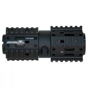 Ballista Tactical Systems NRR NAUTILUS ROTATING Rail