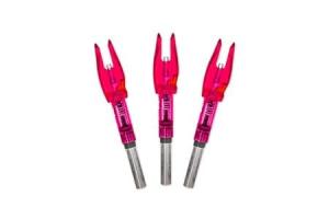 Halo Nocks Micro - Pink