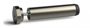 KynSHOT Buffer for High Performance AR-15, Silver, RB5000HP