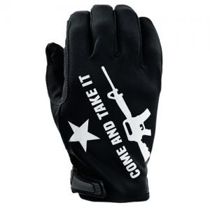 Industrious Handwear Come & Take It - Unlined Gloves - Reflective - IH-COM-SM
