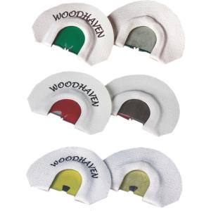 Woodhaven Calls WoodHaven Small Frame Turkey Call
