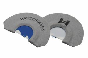 WOODHAVEN HammerHead Mouth Call