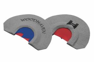 WOODHAVEN Jackhammer Mouth Call