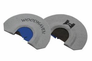 WOODHAVEN PowerHammer Mouth Call