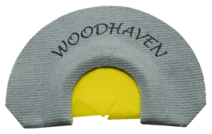 WOODHAVEN WH340 YELLOW HAMMER SNG MOUTH CALL