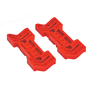 MagnetoSpeed Tapered Spacers