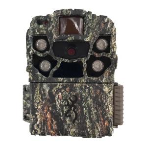 Browning Trail Cameras Browning Strike Force Full HD Trail Camera in Camo