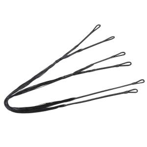 Wicked Ridge Cables Raider CLS Blk WRA163