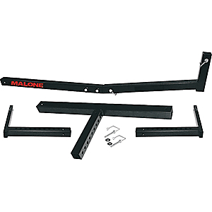 Malone Auto Racks Axis Truck Bed Extender - Auto Accessories And Cargo Carrier at Academy Sports