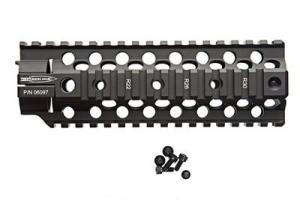 Centurion Arms C4 Rail Handguard, 7, Black, 7.3, 0609-7
