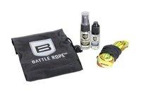 Battle Rope Kit With "mini Size" Bottles And Bag- .25 Cal / 6.5mm (rifle)