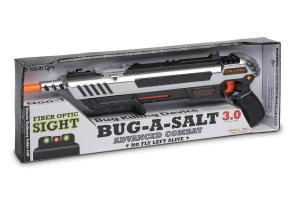 BUG-A-SALT Fiber Optic 30 SilverSalt Shotguns BS63-FOS