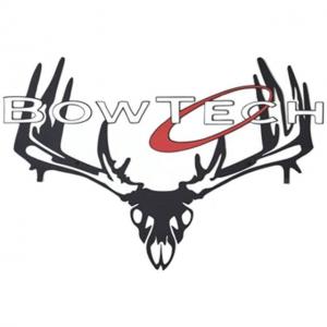 Raxx Bowtech Bow Holder, Black, RBM-00049