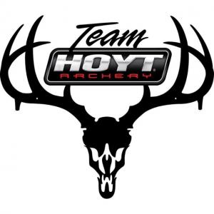 Raxx Hoyt Bow Holder, Black, 855809007107
