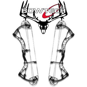 Raxx Mini Bow Hanger Bowtech Archery