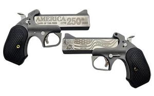 BOND BA250TH-45/410 AMERICA 250TH LTD 4.25”