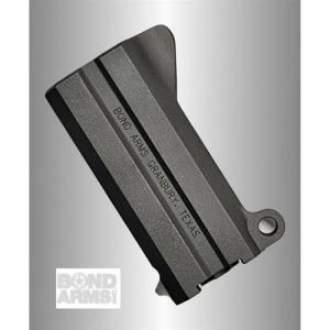 Bond Arms 3''  Matte Barrel- 10Mm 250026108
