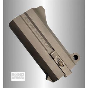 Bond Arms 3''  Matte Barrel- 357/38 250026116