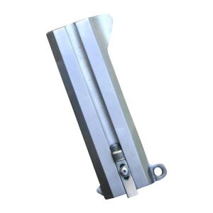 Bond Arms 4.25in Satin finish barrel 9MM