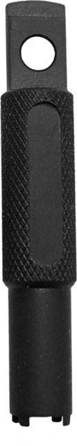 SADLAK A2 Front Sight Adjustment Tool, Black Phosphate, 15-150021