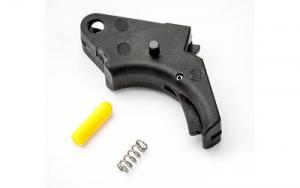 Apex Tactical Enhanced M&amp;P Trigger Black Polymer Kit