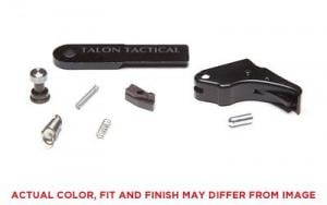 Apex Tactical Specialties Enhancement Trigger &amp; Duty/Carry Kit for M&amp;P Shield