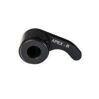Apex Cz Scorpion Safety, Ambidextrous, Black