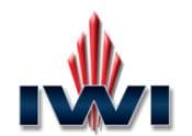 IWI MAG JERICHO 401P 40SW 10RD