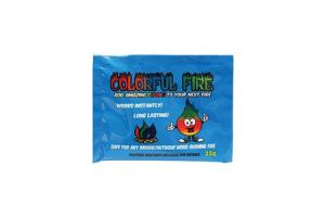 Colorful Fire 24 Packet