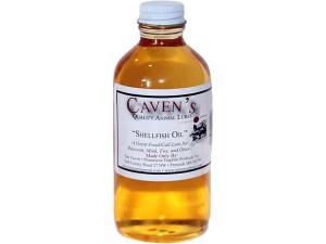 Minnesota Trapline Shellfish Oil 4oz - 819198