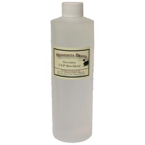 Minnesota Trapline Glycerin Oil