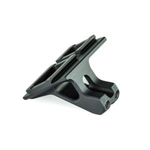 Scalarworks KICK/03 Picatinny Riser, Right Hand, Acro, Black, SW1805