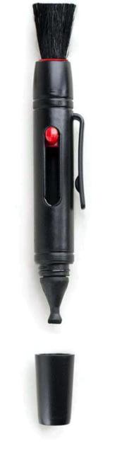 Moment Mobile Lens Cleaning Pen, Black, 150-101
