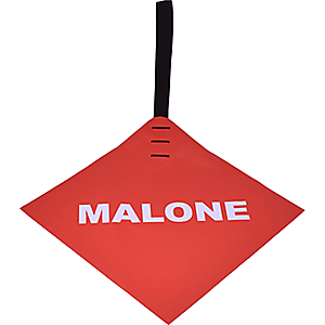 Malone Kayak Safety Flag