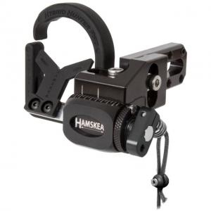 Hamskea Hybrid Hunter Pro Left Hand, Black, 200882