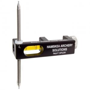 Hamskea Easy Third Axis Level, Black, 101001